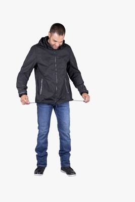 Bild von Classic AR Jeans 1L Straight