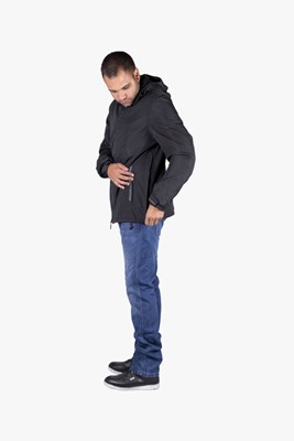 Bild von Classic AR Jeans 1L Straight