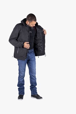 Bild von Classic AR Jeans 1L Straight