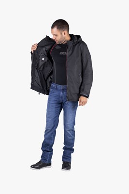 Bild von Classic AR Jeans 1L Straight