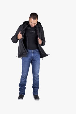 Bild von Classic AR Jeans 1L Straight