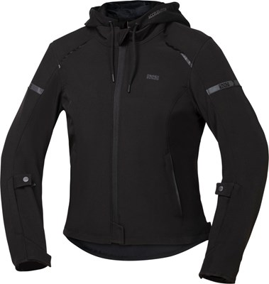 Bild von Classic Damen SO Jacke Moto 2.0