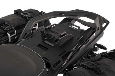 Bild von CLICK BAG Aufnahme Gepäckbrücke R 1300 GS