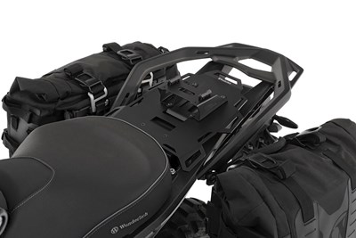 Bild von CLICK BAG Aufnahme Gepäckbrücke R 1300 GS