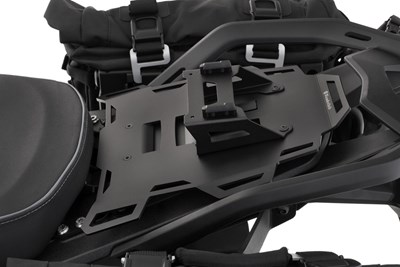 Bild von CLICK BAG Aufnahme Gepäckbrücke R 1300 GS