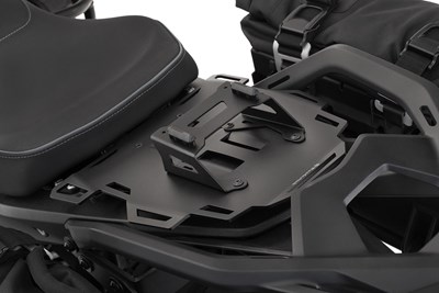 Bild von CLICK BAG Aufnahme Gepäckbrücke R 1300 GS