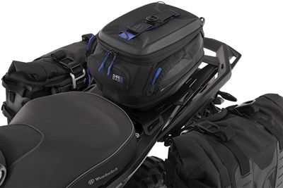 Bild von CLICK BAG Aufnahme Gepäckbrücke R 1300 GS