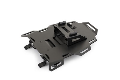 Bild von CLICK BAG Aufnahme Gepäckbrücke R 1300 GS