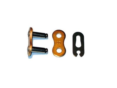 Bild von CLIP-SCHLOSS ZU R1 WORKS KETTE 520