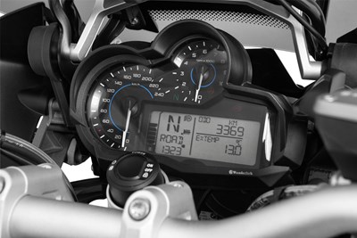 Bild von Cockpit-Blendschutz R 1200/1250 GS LC + Adv.