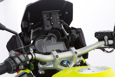 Bild von Cockpit-Blendschutz R 1200/1250 GS LC + Adv.