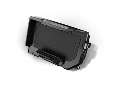 Bild von Connected Ride Cradle
