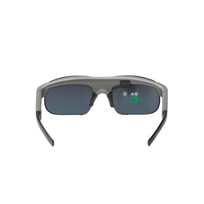 Bild von Connected Ride Smartglasses