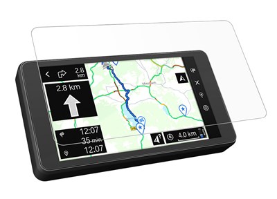 Bild von ConnectedRide Displayschutzfolien Set