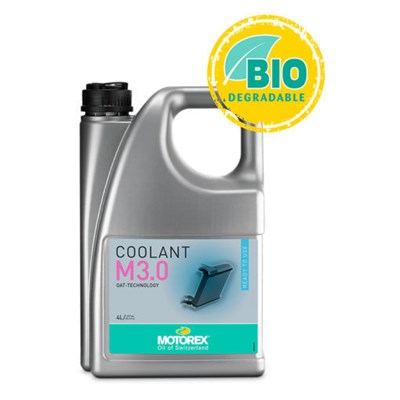 Bild von COOLANT M3.0 READY TO USE