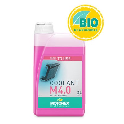 Bild von COOLANT M4.0 READY TO USE