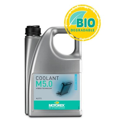 Bild von COOLANT M5.0 READY TO USE