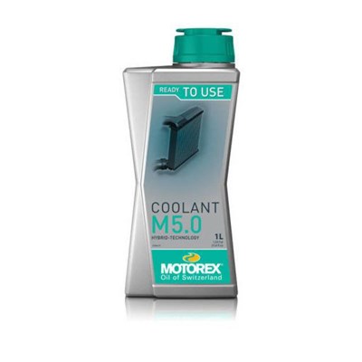 Bild von COOLANT M5.0 READY TO USE