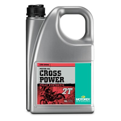 Bild von CROSS POWER 2T