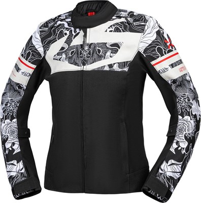 Bild von Damen Rapid-STX 2.1 Laminatjacke