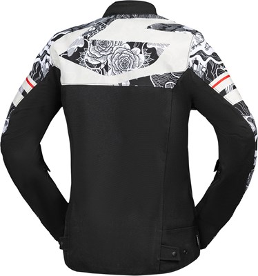 Bild von Damen Rapid-STX 2.1 Laminatjacke