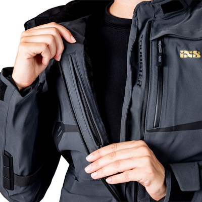 Bild von Damen Tourster-GTX 1.0 Laminatjacke