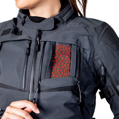 Bild von Damen Tourster-GTX 1.0 Laminatjacke