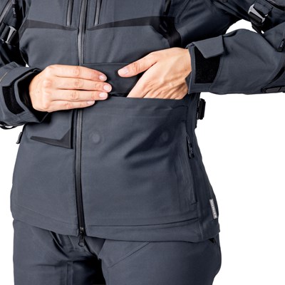 Bild von Damen Tourster-GTX 1.0 Laminatjacke