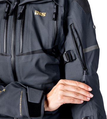 Bild von Damen Tourster-GTX 1.0 Laminatjacke