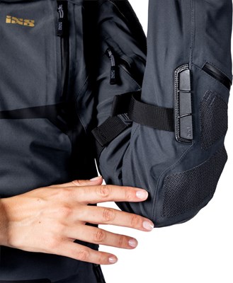 Bild von Damen Tourster-GTX 1.0 Laminatjacke