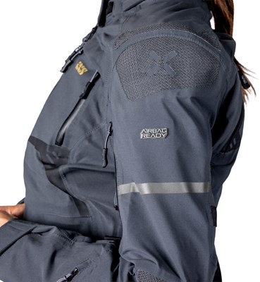 Bild von Damen Tourster-GTX 1.0 Laminatjacke