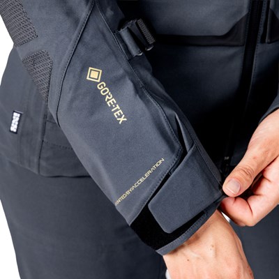 Bild von Damen Tourster-GTX 1.0 Laminatjacke