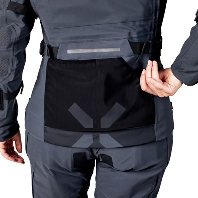 Bild von Damen Tourster-GTX 1.0 Laminatjacke