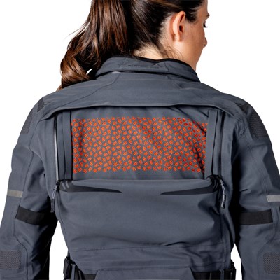 Bild von Damen Tourster-GTX 1.0 Laminatjacke
