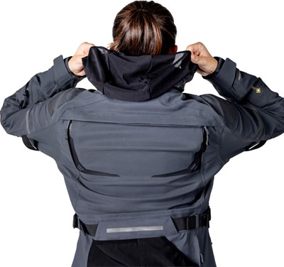 Bild von Damen Tourster-GTX 1.0 Laminatjacke