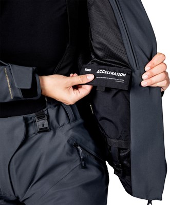 Bild von Damen Tourster-GTX 1.0 Laminatjacke