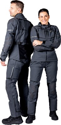 Bild von Damen Tourster-GTX 1.0 Laminatjacke