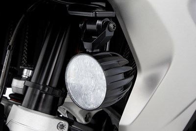 Bild von DAYRON® Integriertes LED Tagfahrlicht-/Blinkersystem