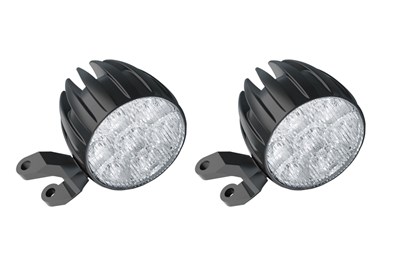 Bild von DAYRON® Integriertes LED Tagfahrlicht-/Blinkersystem