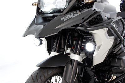 Bild von DAYRON® Integriertes LED Tagfahrlichtsystem