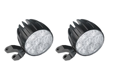 Bild von DAYRON® Integriertes LED Tagfahrlichtsystem