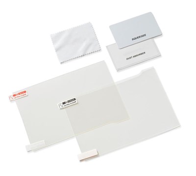 Bild von Displayschutzaufkleber