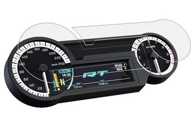 Bild von Displayschutzfolie »ULTRA CLEAR«
