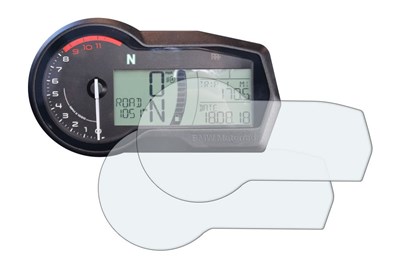 Bild von Displayschutzfolien Set