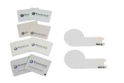 Bild von Displayschutzfolien Set