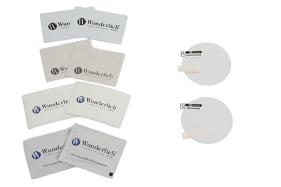 Bild von Displayschutzfolien Set