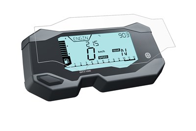 Bild von Displayschutzfolien Set G 310