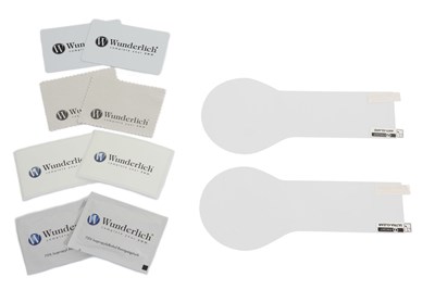 Bild von Displayschutzfolien Set R 1200 R/RS LC