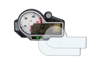 Bild von Displayschutzfolien Set S 1000