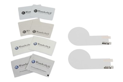 Bild von Displayschutzfolien Set S 1000